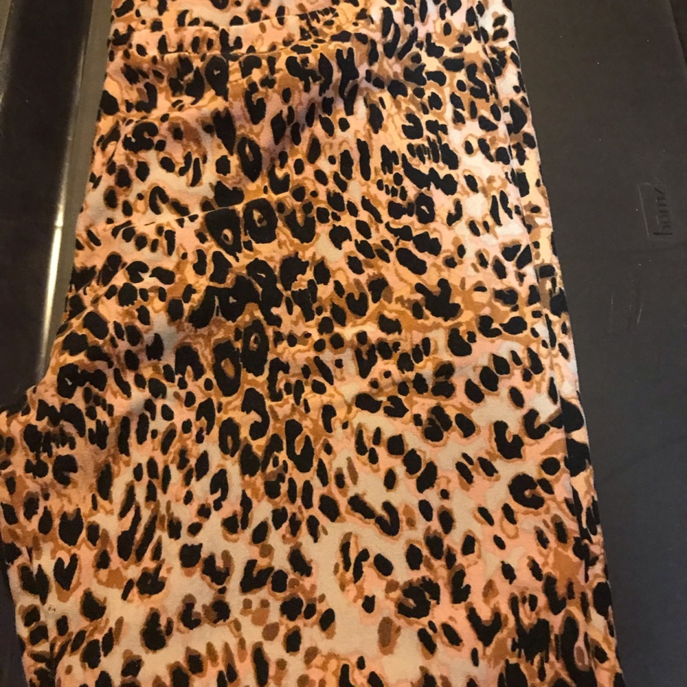 LuLaroe OS Leggings